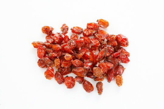 Spices. Berberries - Studio