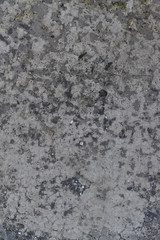 Cement wall texture. Dirt concrete background.