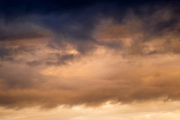 Clouds