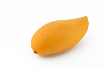 Fruit. Mango - Studio