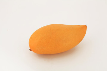 Fruit. Mango - Studio