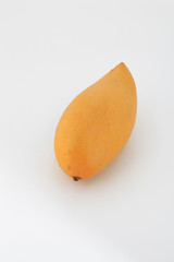 Fruit. Mango - Studio
