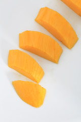 Fruit. Mango - Studio