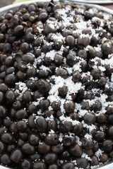 Fruit. Preserved Fruit - Tak