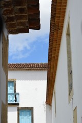 Jo&atilde;o Pessoa, Brazil