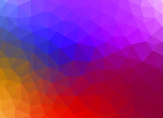 abstract colorful background