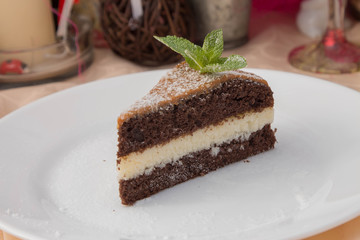 Dessert