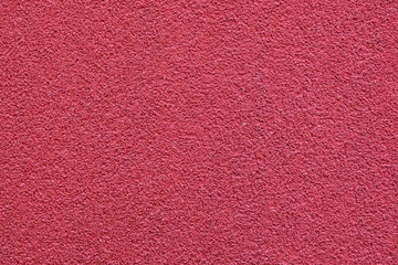 Fototapeta premium Abstract red cement or concrete wall texture for background, Empty space for text.