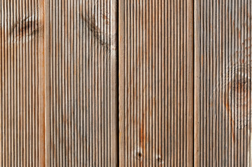 Old wood texture background. Wooden panels background.