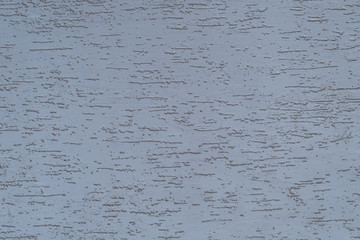 Blue background with longitudinal dark lines.