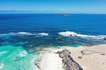 South Australia beautiful beaches