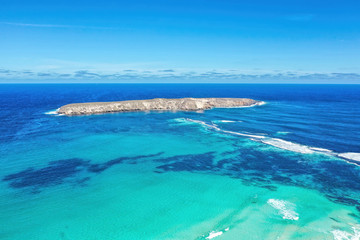 Fototapeta na wymiar South Australia beaches