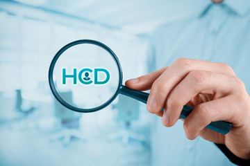 Human centered design HCD