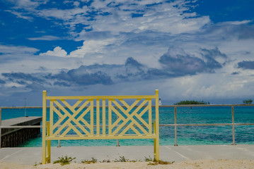バハマ　旅行　旅　海外　BAHAMA　BAHAMAS ナッソー　海　空撮　ドローン　
