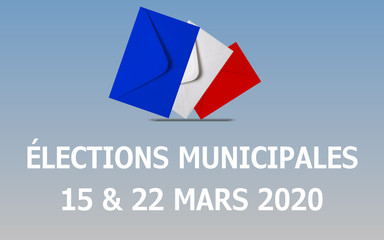 Élections Municipales 2020