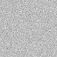 Abstract black and white illustrated background pattern of spots, cracks, dots, chips, shapes, lines