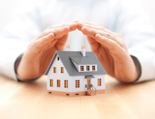 Protect Your House 