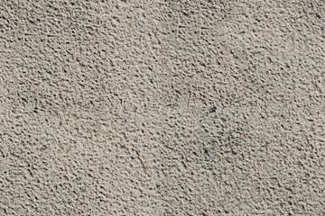 Seamless texture surface of the wet river sand, abstract background for print