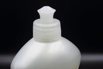 Washing Up Liquid Bottle 