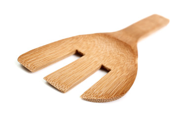 Wooden Spatula