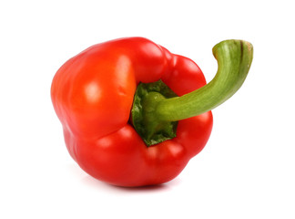red bell pepper