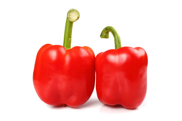 red bell pepper