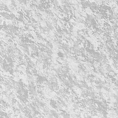 Background of black and white texture. Abstract monochrome pattern of spots, cracks, dots, chips, shapes, lines