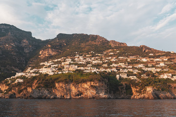 Positano