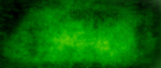 green background with white textures