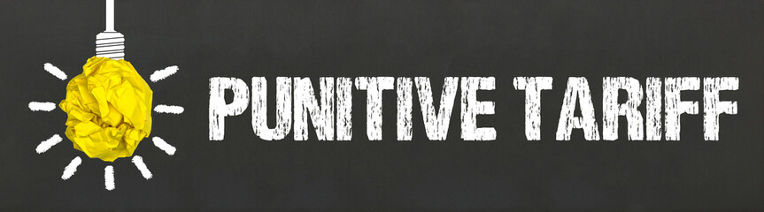 Punitive Tariff