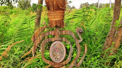 totem artwork