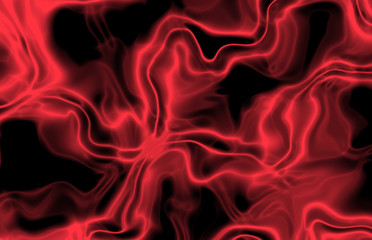 psychodelic strange weird smoke background 