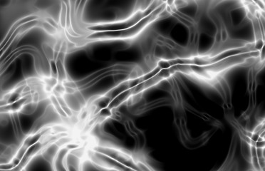 psychodelic strange weird smoke background 