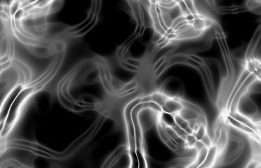 psychodelic strange weird smoke background 