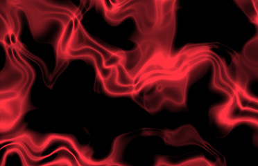 psychodelic strange weird smoke background 