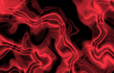 psychodelic strange weird smoke background 