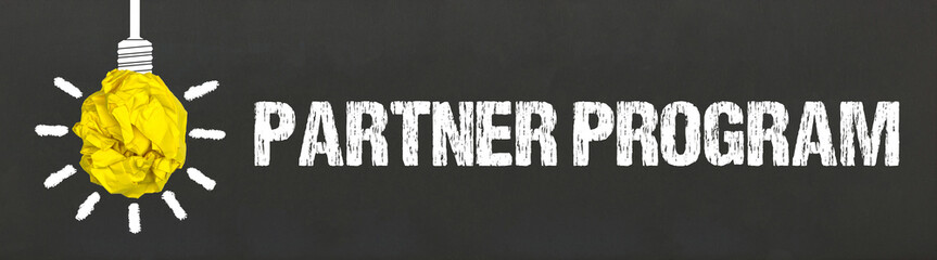 Partner Program