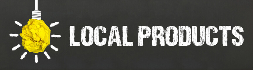 Local Products