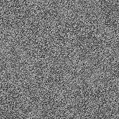 Fototapeta premium The Abstract irregular dot and stroke. Distressed mesh background pattern of spots, cracks, dots, chips, shapes, lines