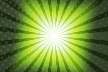 Obraz premium abstract, green, light, design, illustration, pattern, wallpaper, art, wave, black, digital, color, texture, technology, graphic, lines, shape, motion, blue, concept, backgrounds, space, backdrop