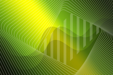 Naklejka premium abstract, green, pattern, light, texture, design, bokeh, wallpaper, illustration, bright, color, circle, circles, blur, decoration, backdrop, nature, art, round, backgrounds, leaf, lights, shape