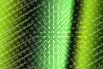 Obraz premium abstract, green, illustration, design, nature, water, light, wallpaper, pattern, art, wave, leaf, graphic, color, backdrop, decoration, texture, waves, spring, bubble, line, blue, bright, curve