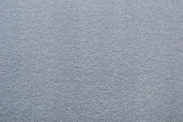 Grey matted granite texture background