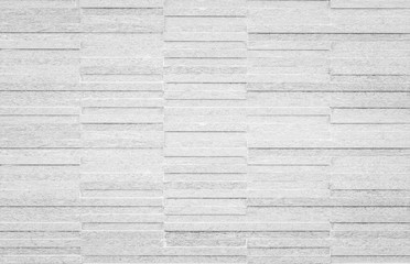 Granite tile wall modern pattern texture background in light white grey color