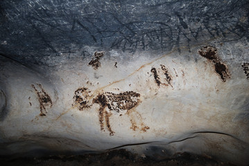 The Magura Cave - Bulgaria