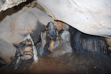 The Magura Cave - Bulgaria