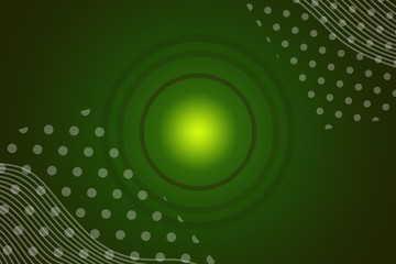 Fototapeta premium abstract, blue, pattern, design, green, illustration, light, wallpaper, digital, graphic, texture, halftone, technology, backdrop, art, curve, backgrounds, color, dot, dots, circle, shape, artistic