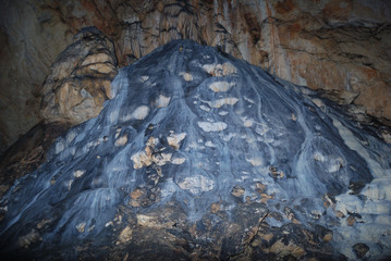 The Magura Cave - Bulgaria