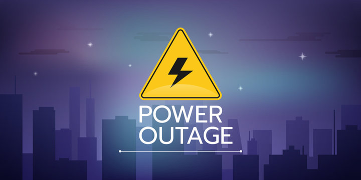 Power Outage Stock Photos And Royalty Free Images Vectors And Illustrations Adobe Stock