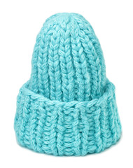 texture pattern of hand knitting large